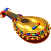 jokers revenge lute symbol
