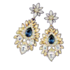 ka gaming phantom thief earrings symbol