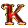 ka gaming phantom thief king symbol