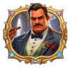 ka gaming phantom thief man symbol