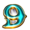 ka gaming phantom thief number nine symbol