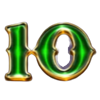 ka gaming phantom thief ten symbol