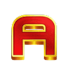 launch to riches a symbol