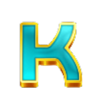 launch to riches k symbol