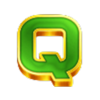 launch to riches q symbol
