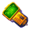 launch to riches radar symbol