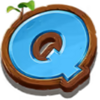 lawn n complete disorder q symbol