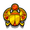 le pharaoh symbol 1