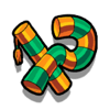 le pharaoh symbol 4