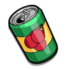 le sortudo can symbol