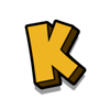le sortudo k symbol