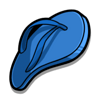 le sortudo slap symbol