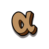 le zeus a symbol