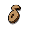le zeus k symbol