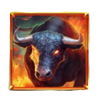 legion gold reckoning bull symbol