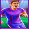 liga fortuna megaways pro purple player symbol