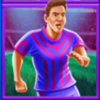 liga fortuna megaways purple player symbol