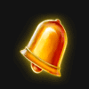lightning fortune bell symbol