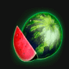 lightning fortune watermelon symbol