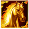 lion link horse horse symbol