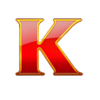 lion link horse k symbol