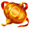 lion link horse lantern symbol