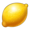locked hearts 10 lemon symbol