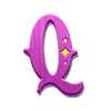 low 3tres pinatas hold and win q symbol