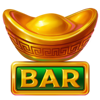 lu fu vortex bar ingot symbol