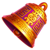 lu fu vortex bell symbol