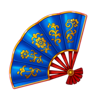 lu fu vortex fan symbol