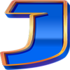 lu fu vortex j symbol