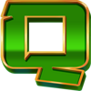 lu fu vortex q symbol