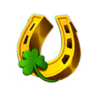 lucky jimmy pots and pearls horseshoe symbol