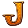 lucky jimmy pots and pearls j symbol
