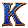 lucky jimmy pots and pearls k symbol
