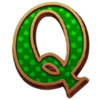 lucky jimmy pots and pearls q symbol