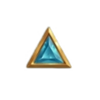 lucky patrick coins hold and win turquoise gem symbol