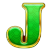 macaco da fortuna j symbol