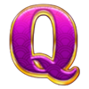 macaco da fortuna q symbol