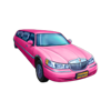 mad cabs hold and win car symbol