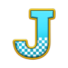 mad cabs hold and win j symbol