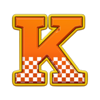 mad cabs hold and win k symbol