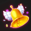 magic garden 40 bell symbol