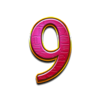 magic stone deluxe 9 symbol