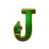 magic stone deluxe j symbol