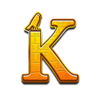 magic stone deluxe k symbol