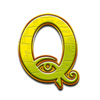 magic stone deluxe q symbol