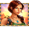 magic stone deluxe wild symbol