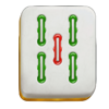 mahjong wins 3 black scatter 9 symbol